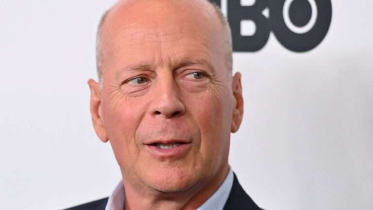 Bruce Willis Décès
