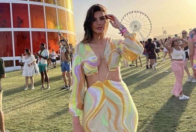 Camille Cerf Prise De Poids Camille Cerf Prise De Poids