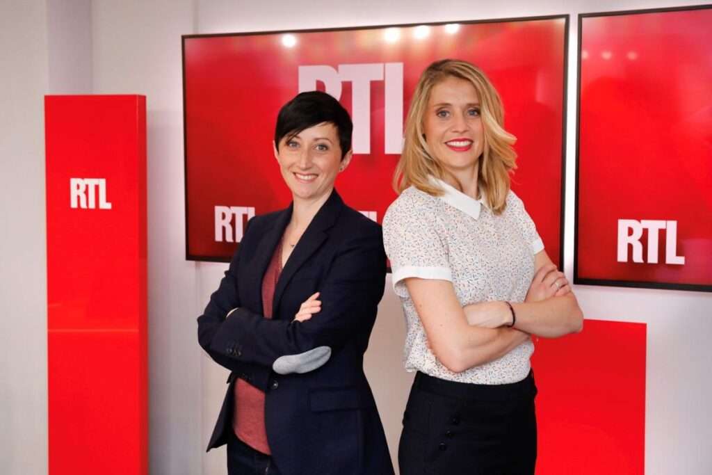 Candice Rolland Compagne