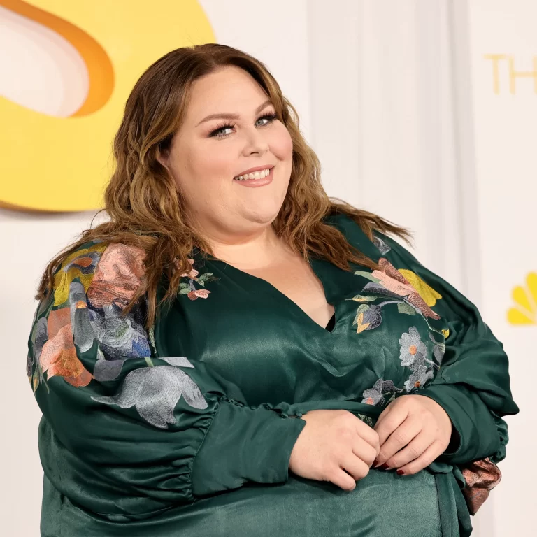 Chrissy Metz
