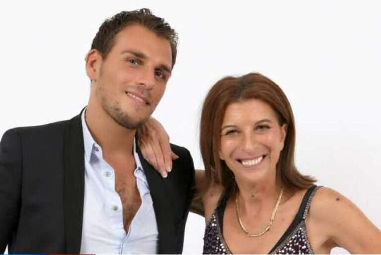 Cindy Qui Veut Épouser Mon Fils 2