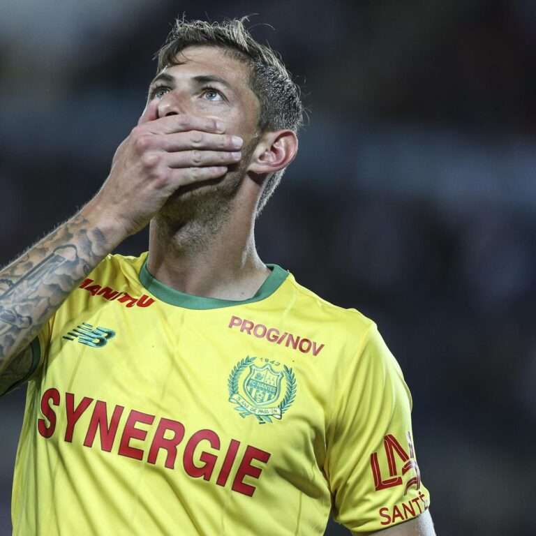 Comment Est Mort Emiliano Sala
