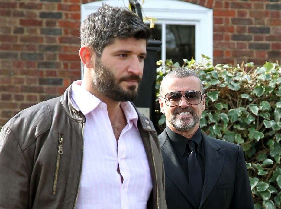 Comment Est Mort Georges Michael