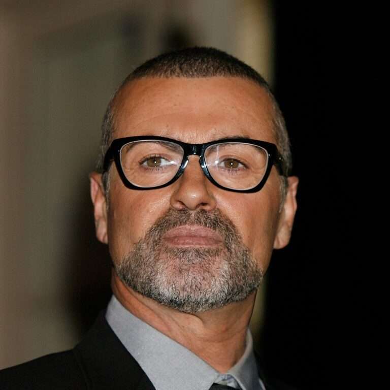 Comment Est Mort Georges Michael