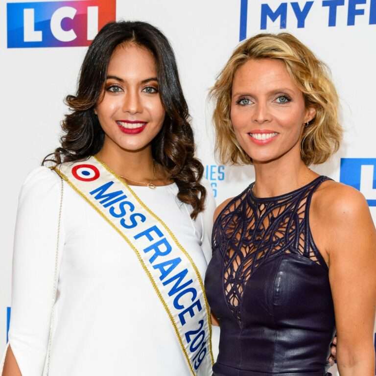 Critere Taille Miss France