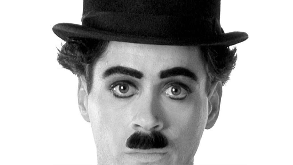 De Quoi Est Mort Charlie Chaplin