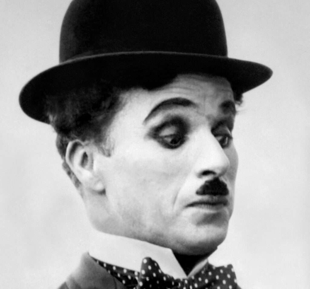 De Quoi Est Mort Charlie Chaplin