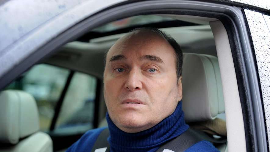 De Quoi Est Mort Philippe Streiff