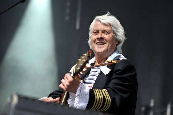 Décès Jean Paul Corbineau