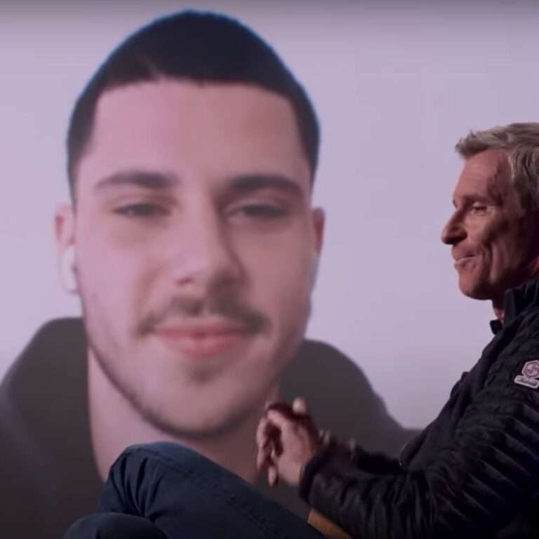 Dimitri Brogniart