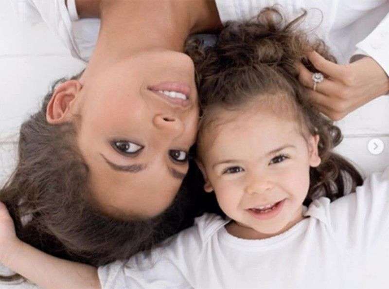 Enfant De Karine Lemarchand