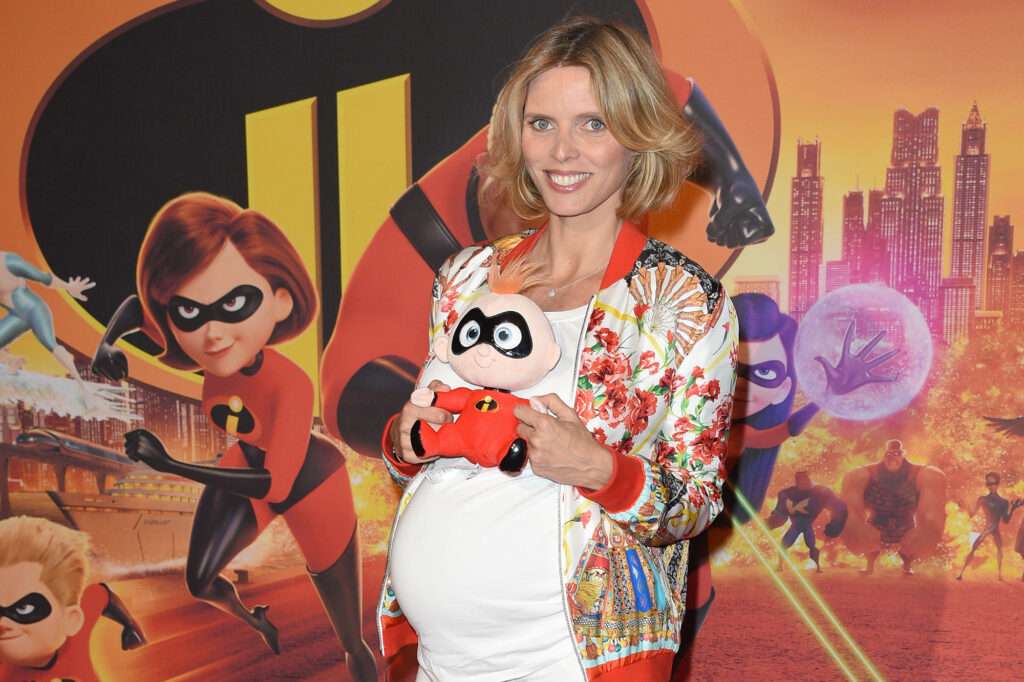 Enfant De Sylvie Tellier Enfant De Sylvie Tellier