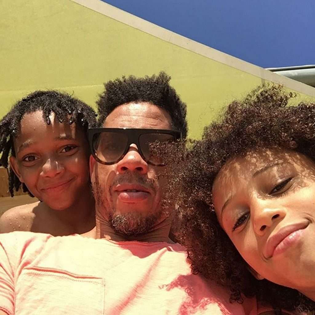 Enfants De Joey Star