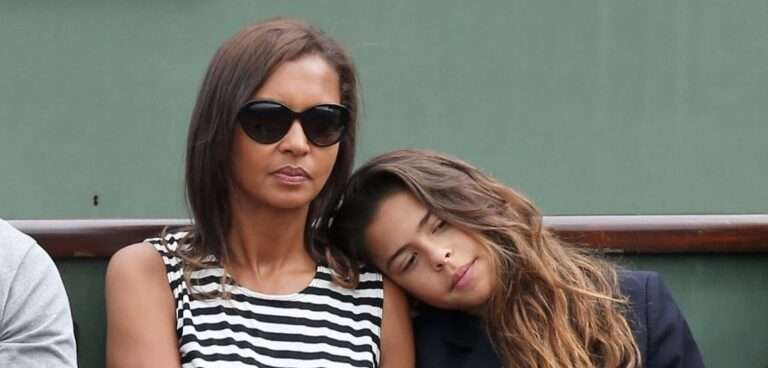 Enfants Karine Le Marchand