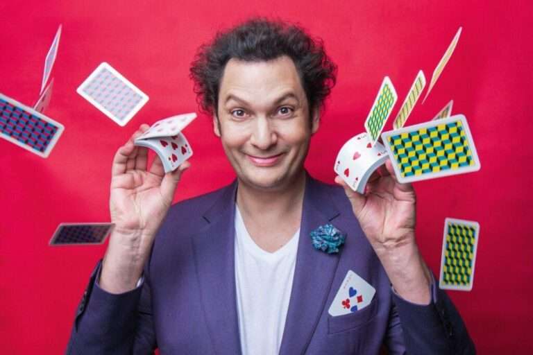 Eric Antoine Taille Poids