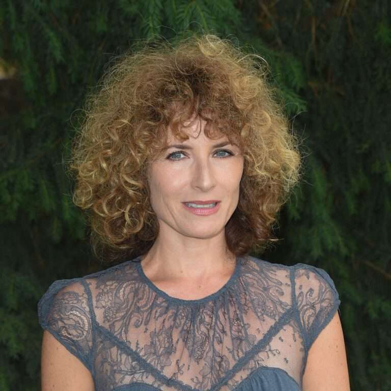 Ex Femme De Lizarazu