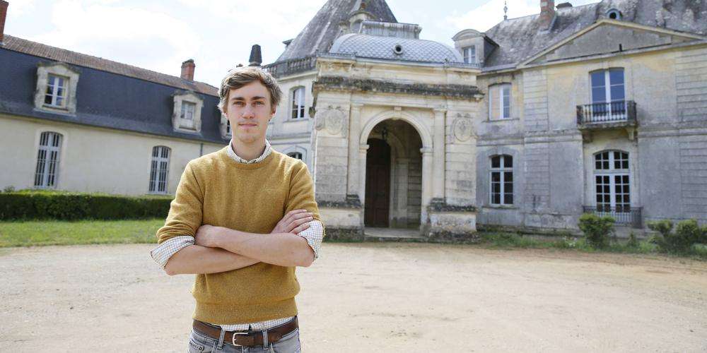 Famille Guyot Châteaux