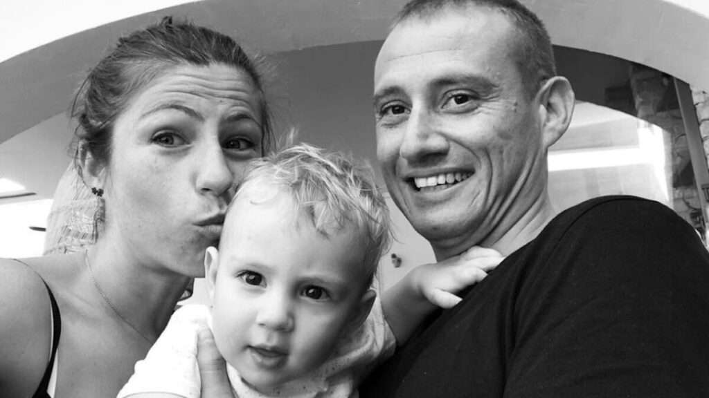 Famille Provenchere Guillaume Famille Provenchere Guillaume