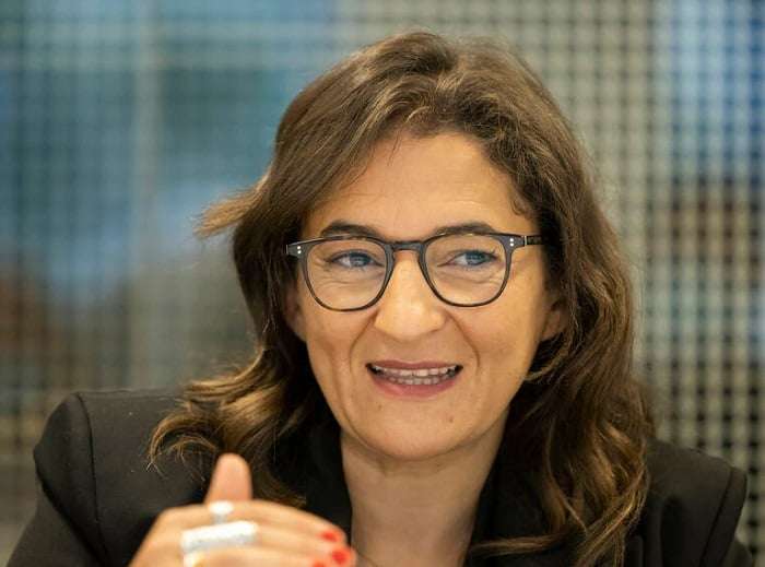 Fayza Lamari
