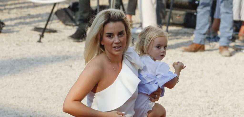 Femme De Griezmann Instagram