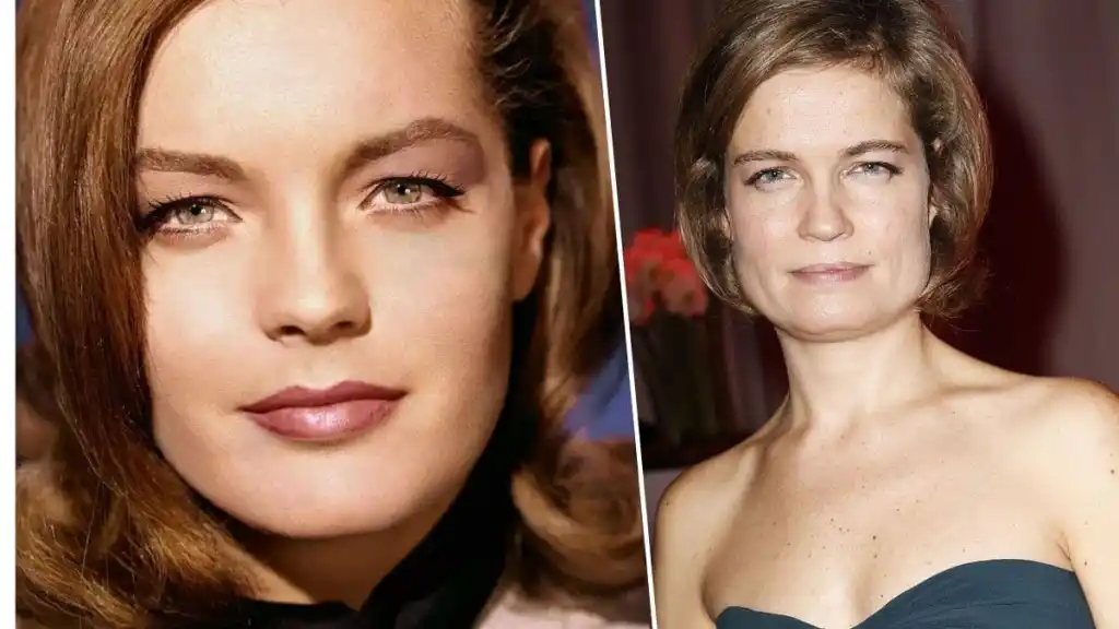 Fille De Romy Schneider Son Livre