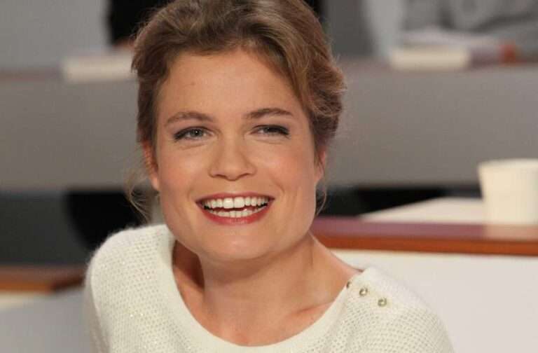 Fille De Romy Schneider Son Livre