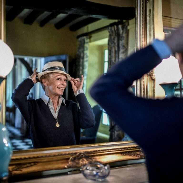 Françoise Bourdin Maladie