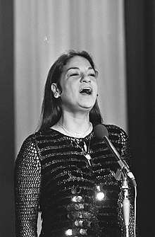Frida Boccara Cause Décès Frida Boccara Cause Décès