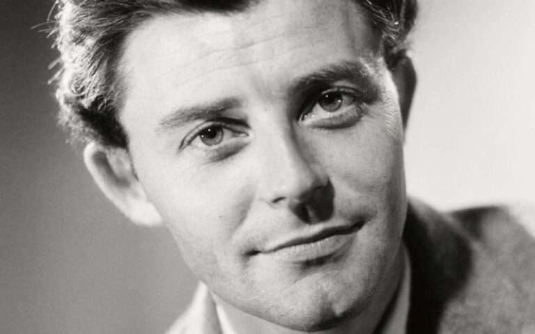 Gérard Philipe Cause Décès