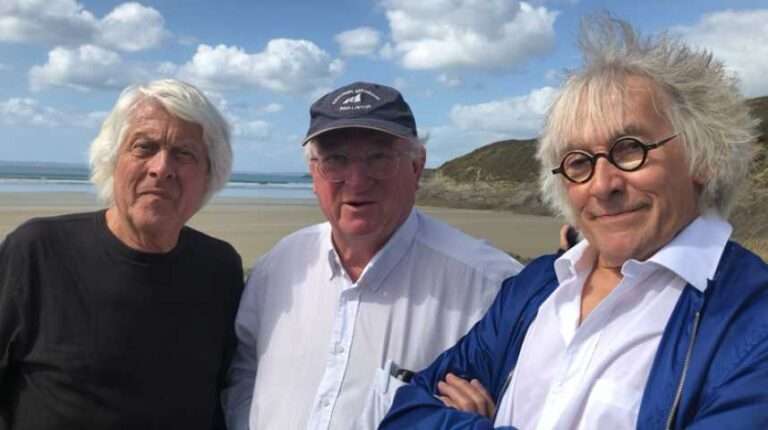 Jean Paul Corbineau Cancer