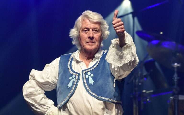 Jean Paul Corbineau Décès