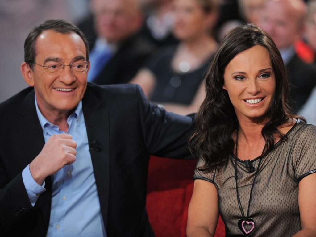 Jean Pierre Pernaut Mort De Quoi