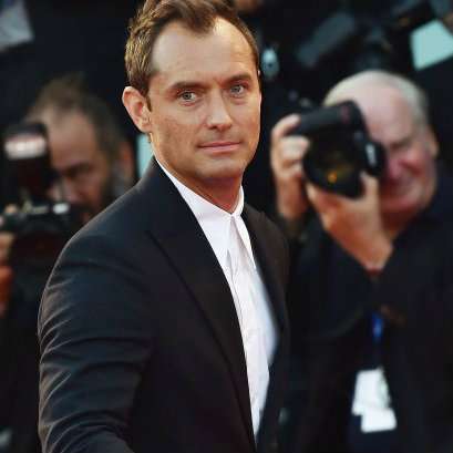 Jude Law Taille