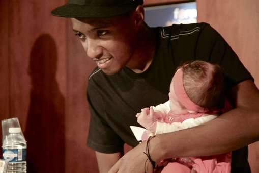 Kamil Fils De Soprano