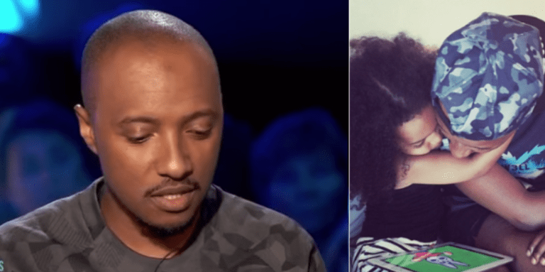 Kamil Fils De Soprano