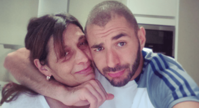 Karim Benzema Frères Et Sœurs