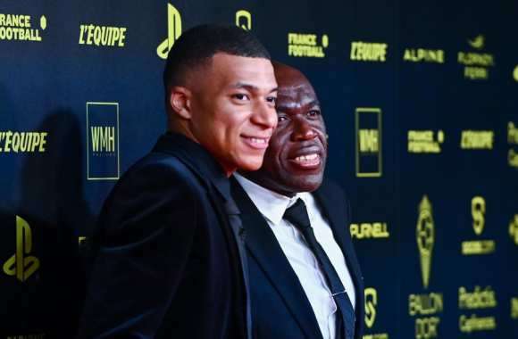 Kylian Mbappé Origine Camerounaise Kylian Mbappé Origine Camerounaise