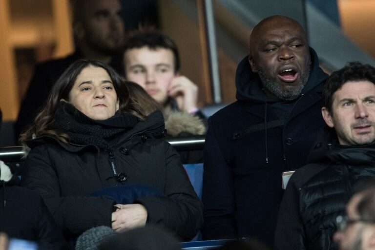 Kylian Mbappé Origine De Ses Parents