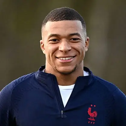 Kylian Mbappé Religion Wikipedia