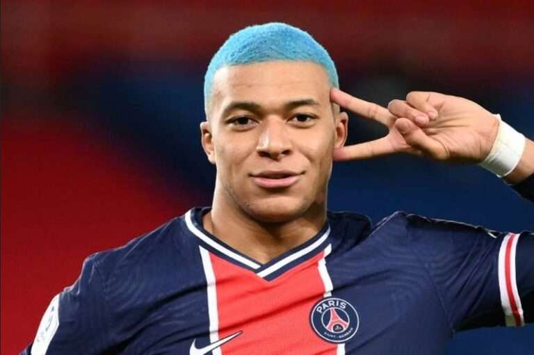 Kylian Mbappé Religion Wikipedia