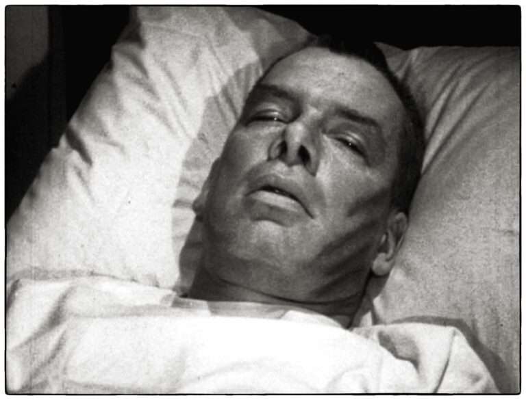 Lee Marvin Mort De Quoi