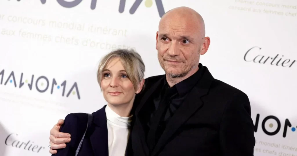 Louise Attaque Tué Sa Femme