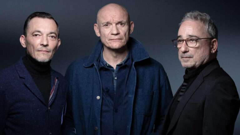 Louise Attaque Tué Sa Femme