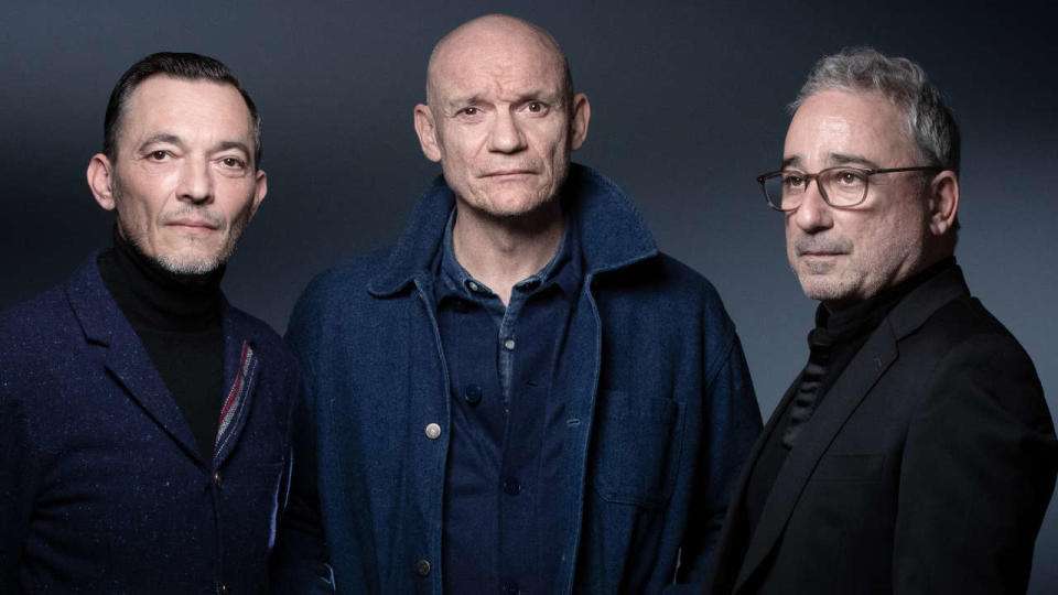 Louise Attaque Tué Sa Femme