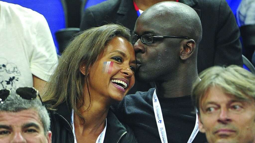 Marcus Thuram Parents