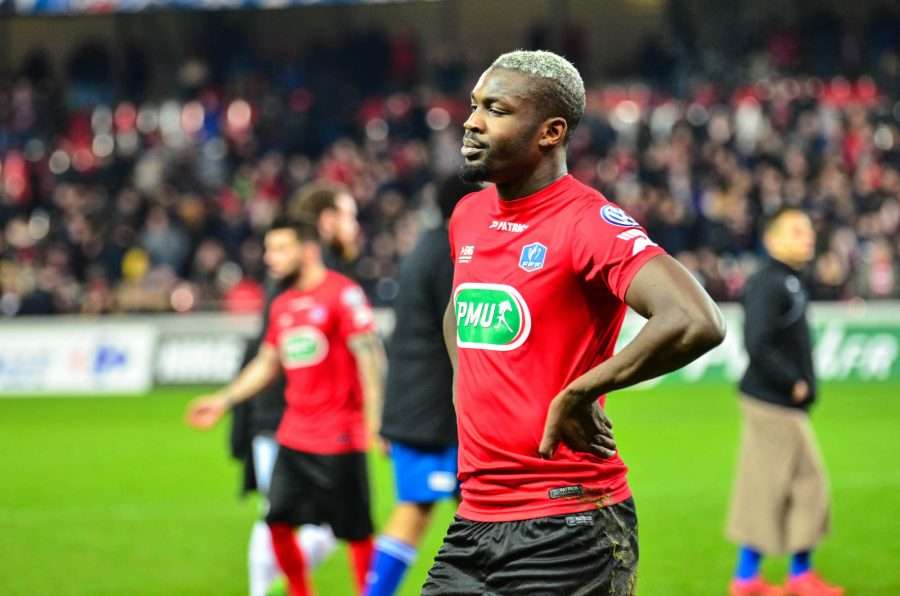 Marcus Thuram Taille Poids