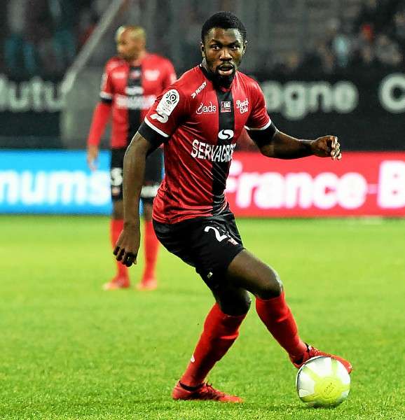 Marcus Thuram Taille Poids
