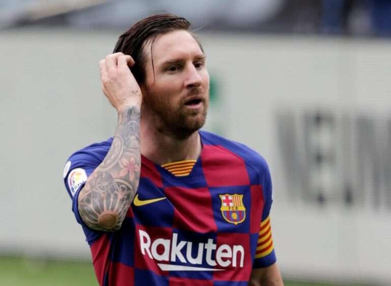 Messi Est Il Autiste