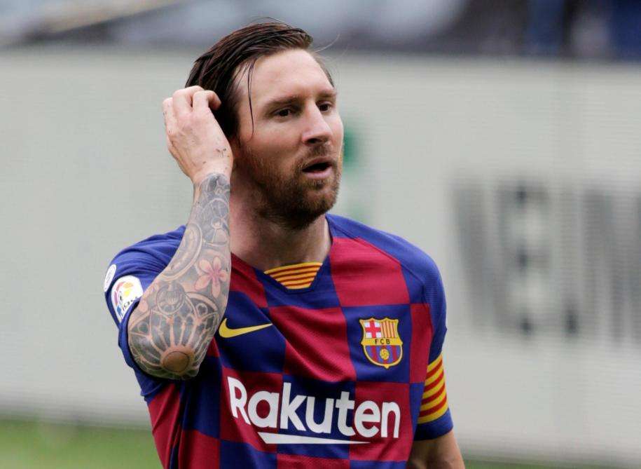 Messi Est Il Autiste