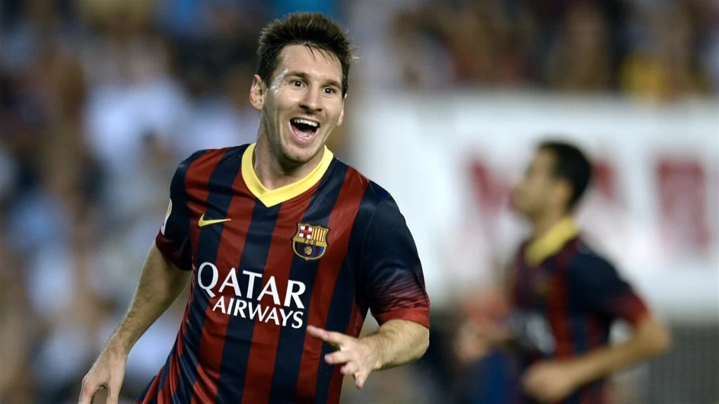 Messi Est Il Autiste